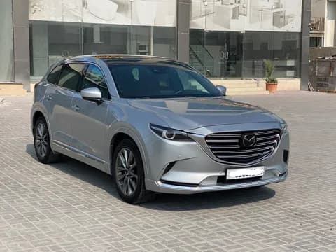 Used Mazda CX-9 Mid 2021 Used Mazda CX-9 Mid 2021 for sale