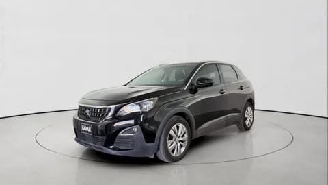 Used Peugeot 3008 2018 Used Peugeot 3008 2018 for sale