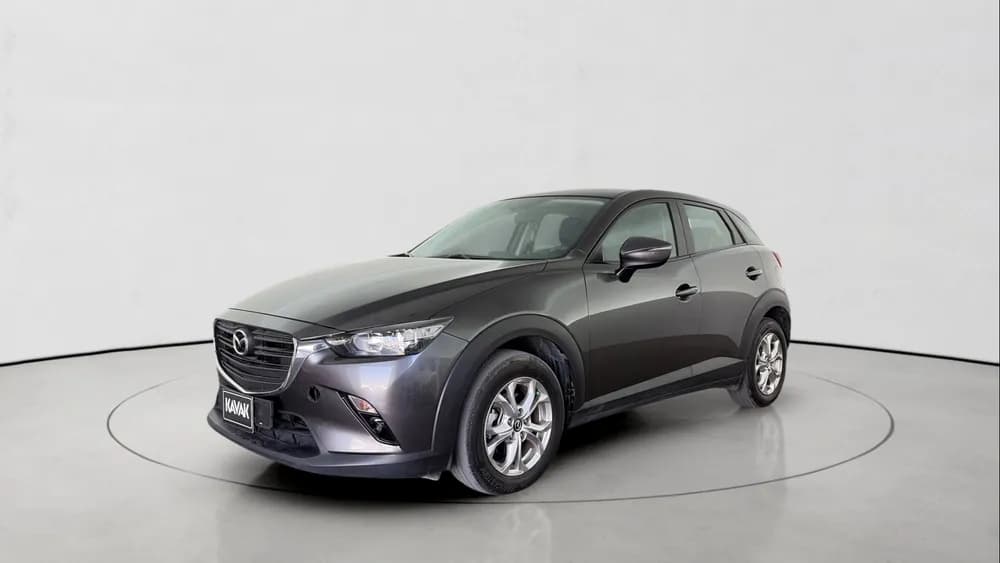Used Mazda CX 3 2019