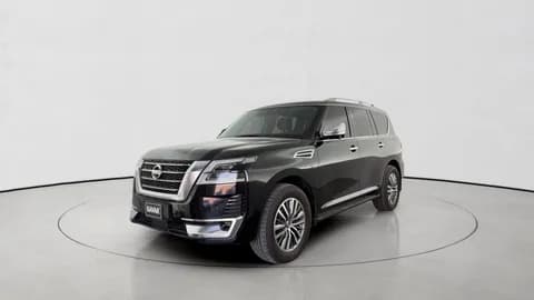 Used Nissan Patrol 2021 Used Nissan Patrol 2021 for sale
