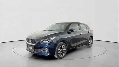 Used Suzuki Baleno 2024 Used Suzuki Baleno 2024 for sale