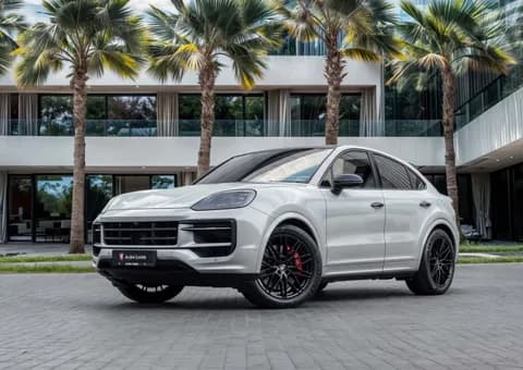 Used Porsche Cayenne 2025 Used Porsche Cayenne 2025 for sale