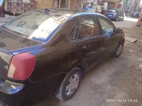 شفروليه أوبترا Optra 1.6L Automatic 2009 مستعملة شفروليه أوبترا Optra 1.6L Automatic 2009 مستعملة للبيع