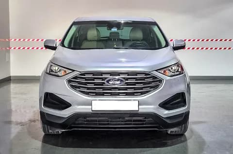Used Ford Edge 2.0L EcoBoost SE 2019 Used Ford Edge 2.0L EcoBoost SE 2019 for sale