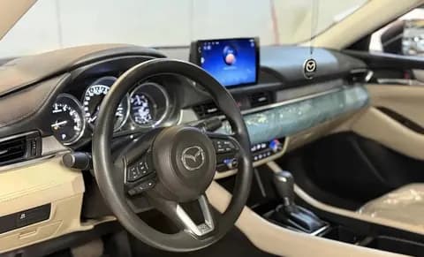 Used Mazda 6 2025 Used Mazda 6 2025 for sale
