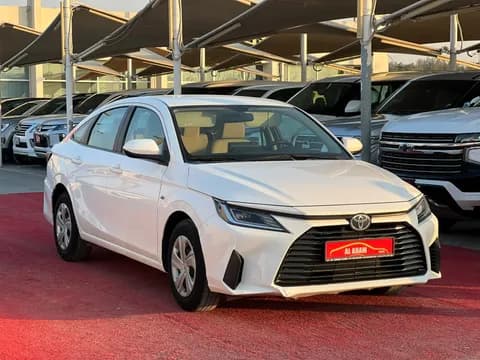 Used Toyota Yaris 1.5L SE 2023 Used Toyota Yaris 1.5L SE 2023 for sale