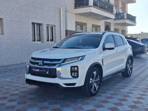 Used Mitsubishi ASX 2024 Used Mitsubishi ASX 2024 for sale