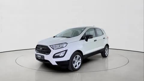 Used Ford EcoSport 2021 Used Ford EcoSport 2021 for sale