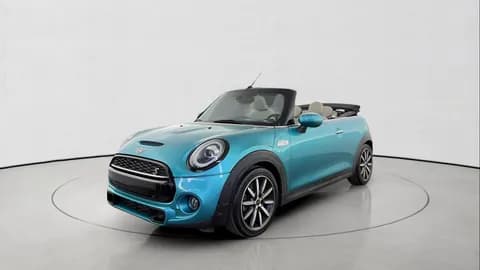 Used Mini Cooper S 2021 Used Mini Cooper S 2021 for sale