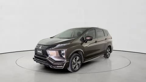 Used Mitsubishi Xpander 2022 Used Mitsubishi Xpander 2022 for sale