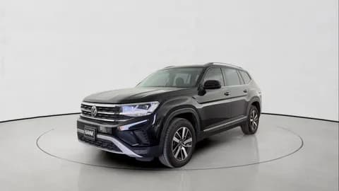 Used Volkswagen Teramont 2022 Used Volkswagen Teramont 2022 للبيع