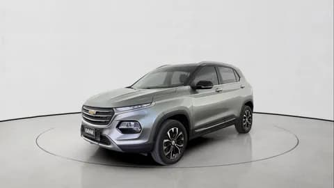Used Chevrolet Groove 2022 Used Chevrolet Groove 2022 for sale