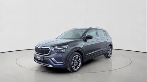 Used Skoda Kushaq 2023 Used Skoda Kushaq 2023 for sale