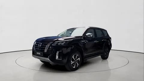Used Nissan Xterra 2024 Used Nissan Xterra 2024 for sale