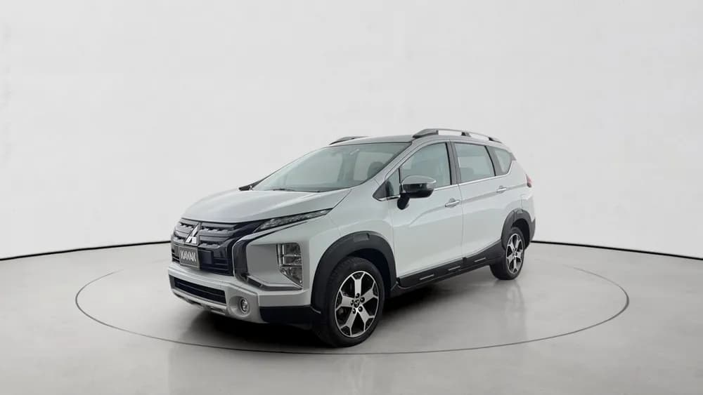 Used Mitsubishi Xpander 2023