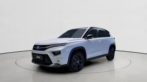 Used Toyota Urban Cruiser 2026 Used Toyota Urban Cruiser 2026 for sale