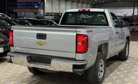 Used Chevrolet Silverado 2017 Used Chevrolet Silverado 2017 for sale
