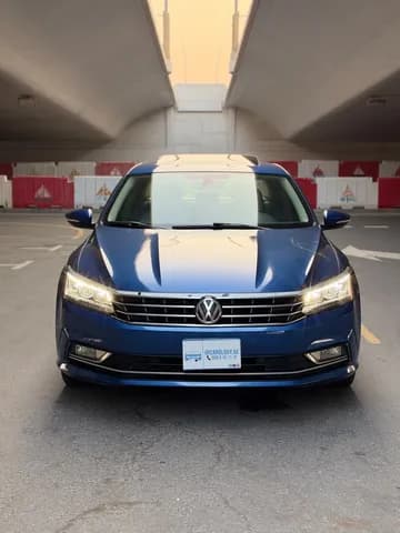 Used Volkswagen Passat 2016 Used Volkswagen Passat 2016 for sale