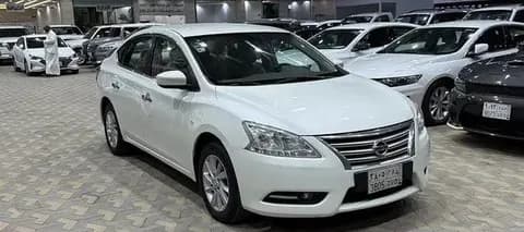 Used Nissan Sentra 2016 Used Nissan Sentra 2016 for sale