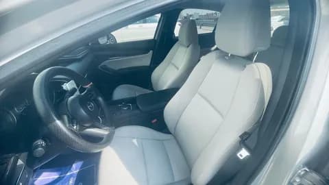 Used Mazda 3 2022 Used Mazda 3 2022 for sale