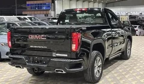 Used GMC Sierra 5.3L V8 Elevation Regular Cab (AWD) 2022 Used GMC Sierra 5.3L V8 Elevation Regular Cab (AWD) 2022 for sale