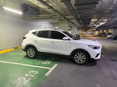 Used MG ZS 1.5 STD AUTO 2024 Used MG ZS 1.5 STD AUTO 2024 for sale