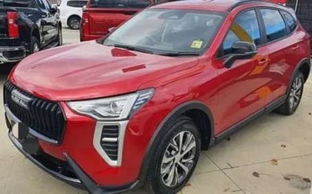 Used Haval Jolion 1.5T Active 2025