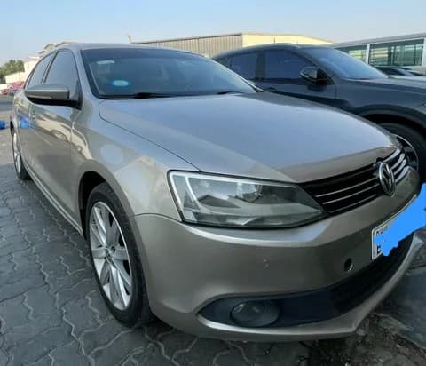 فولكس فاجن جتا 1.6 Sedan 2013 مستعملة فولكس فاجن جتا 1.6 Sedan 2013 مستعملة للبيع