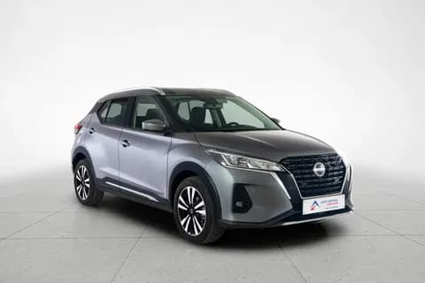Used Nissan Kicks 2024 Used Nissan Kicks 2024 for sale