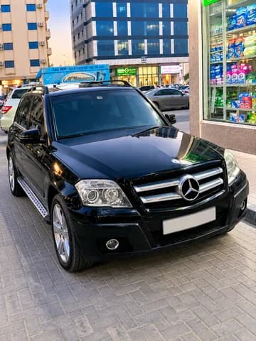 Used Mercedes-Benz GLK-Class GLK 350 4MATIC 2009 Used Mercedes-Benz GLK-Class GLK 350 4MATIC 2009 for sale