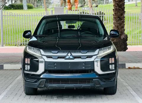 ميتسوبيشي إي إس إكس 2.0L GLX (2WD) Mid Option 2020 مستعملة ميتسوبيشي إي إس إكس 2.0L GLX (2WD) Mid Option 2020 مستعملة للبيع