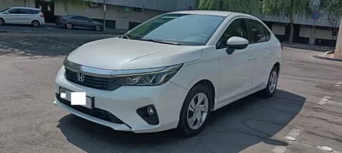 Used Honda City 1.5L DX 2024 Used Honda City 1.5L DX 2024 for sale