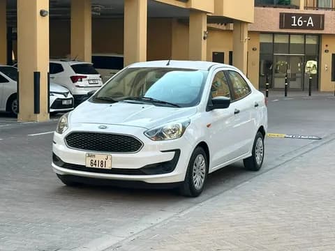 فورد فيجو 1.5L Ambiente H/B 2020 مستعملة فورد فيجو 1.5L Ambiente H/B 2020 مستعملة للبيع