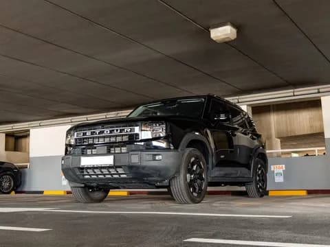 جيتور t1 2-0t-luxury 2025 مستعملة جيتور t1 2-0t-luxury 2025 مستعملة للبيع