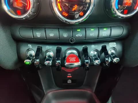 Used Mini John Cooper Works 2023 Used Mini John Cooper Works 2023 for sale
