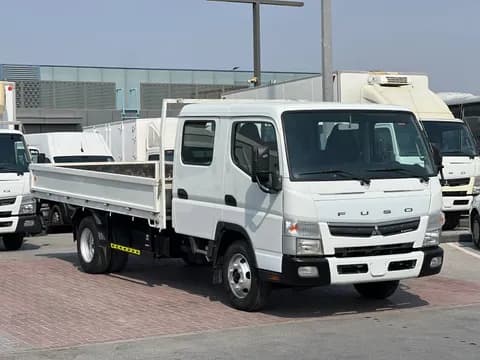 Used Mitsubishi Canter 2021 Used Mitsubishi Canter 2021 for sale