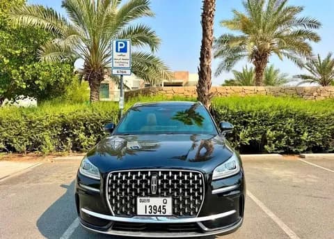 Used Lincoln Corsair 2.0T Premier 2023 Used Lincoln Corsair 2.0T Premier 2023 for sale