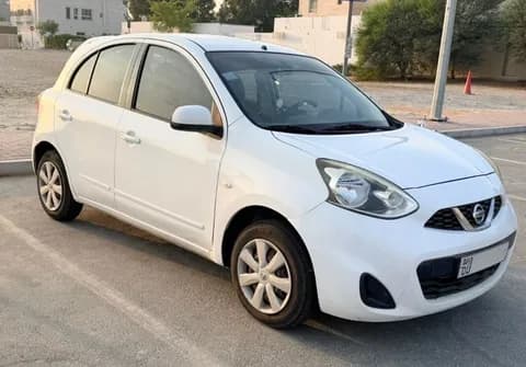Used Nissan Micra 1.5L SV 2020 Used Nissan Micra 1.5L SV 2020 for sale