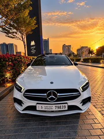 مرسيدس بنز أي-كلاس A 250 Sport 2020 مستعملة مرسيدس بنز أي-كلاس A 250 Sport 2020 مستعملة للبيع