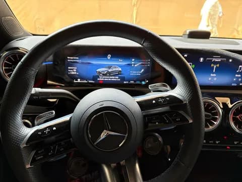 Used Mercedes-Benz A 35 AMG AMG 4MATIC 2024 Used Mercedes-Benz A 35 AMG AMG 4MATIC 2024 for sale