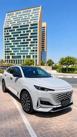 شانجان uni-k 2024 مستعملة شانجان uni-k 2024 مستعملة للبيع