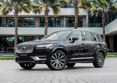 Used Volvo XC90 2024 Used Volvo XC90 2024 for sale