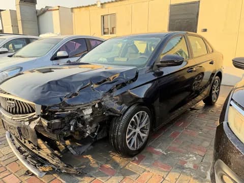 Used Geely Emgrand 1.5L Comfort GS 2026 Used Geely Emgrand 1.5L Comfort GS 2026 for sale