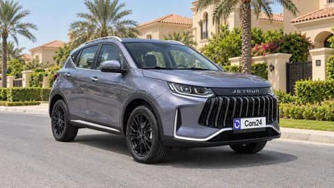 Used Jetour X50 PREMIUM 2027 Used Jetour X50 PREMIUM 2027 for sale