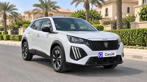 New Peugeot 2008 Active 2025 New Peugeot 2008 Active 2025 for sale