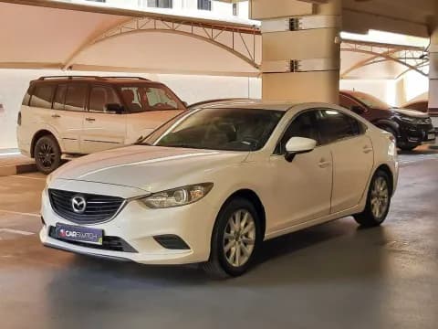 Used Mazda 6 2016 Used Mazda 6 2016 for sale