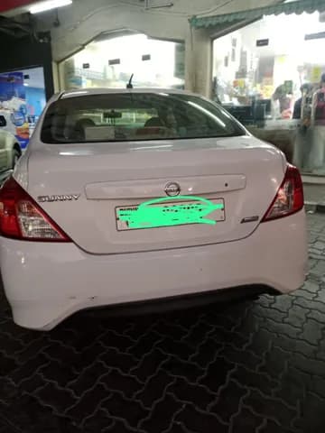 Used Nissan Sunny 1.5L Base 2016 Used Nissan Sunny 1.5L Base 2016 for sale