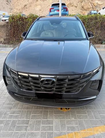 Used Hyundai Tucson 2.5L Premium (AWD) 2023 Used Hyundai Tucson 2.5L Premium (AWD) 2023 for sale