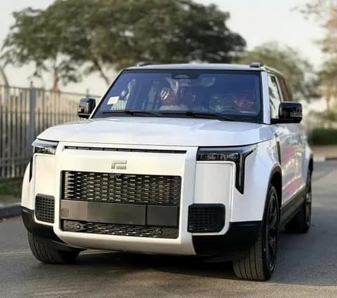 روكس 01 1-5t-vip-phev 2026 جديدة روكس 01 1-5t-vip-phev 2026 جديدة للبيع