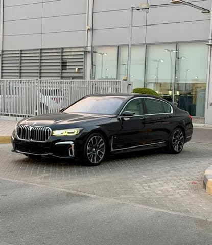 بي إم دبليو الفئة السابعة 730Li 2022 مستعملة بي إم دبليو الفئة السابعة 730Li 2022 مستعملة للبيع